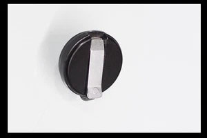 207640 OLYMPUS OM-10 RÜCKSPULKNOPF REPARATURTEIL GEBRAUCHT OM10 OM 10 - Bild 1 von 2
