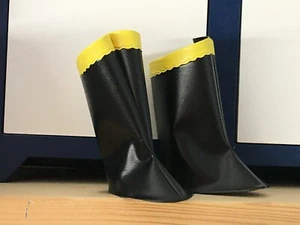 BOTAS DE AGUA DE NANCY FAMOSA ANTIGUA, AÑOS 70, ORIGINALES - Imagen 1 de 1