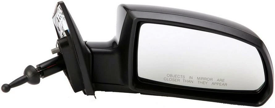 Door Mirror for 2006-2009 Kia Rio5 Foto 1 de 1