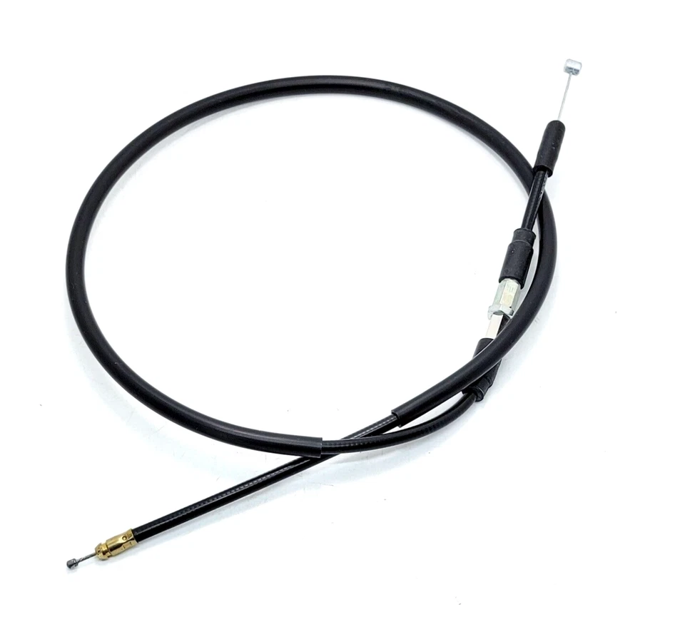 Cable obturador de arranque de carburador para Kawasaki KX250F KLX450R KX450F Foto 1 de 1