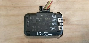 Rain sensor/regensensor/citroen c5 peugeot 407 9659485480 Bosch 1397212116 X33F - Imagen 1 de 2