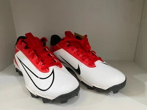 New Nike Kids Vapor Edge Shark 2 BG Fast Flex Football Cleat Size 5Y US - Picture 1 of 9
