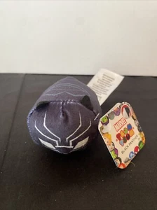 Peluche Disney Marvel -TSUM TSUM- PANTERA NERA 3,5"-- Nuovo con etichette - Foto 1 di 10