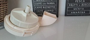 Saftzentrifuge für Eurochef 3000Typ 27C von Reba - Bild 1 von 9