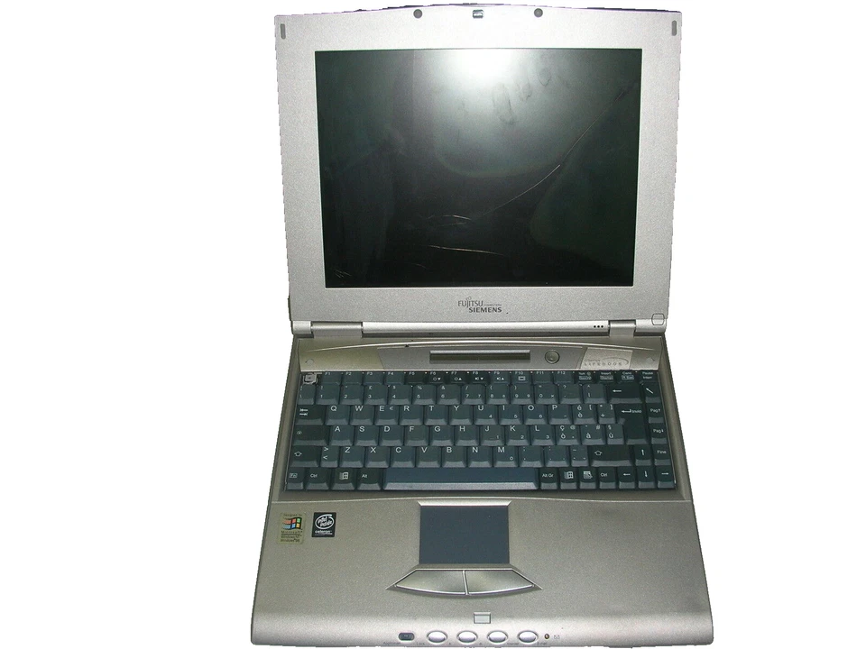 Fujitsu Lifebook FPC04026B (2) - Imagen 1 de 1