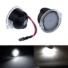 Under Side Mirror LED Puddle Light Lamp Fit Ford C-Max Kuga Mondeo Mercury Sable