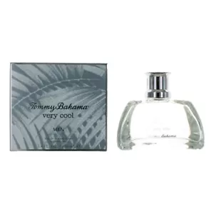 Tommy Bahama Very Cool by Tommy Bahama, 3.4oz Eau De Cologne Spray men - Picture 1 of 4