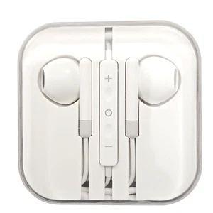Audifonos pour iPhone, iPad, iPod, Android et PC avec connecteur de 3,5 mm - Photo 1 sur 9