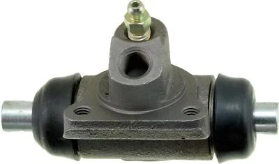 Drum Brake Wheel Cylinder fits 1985-1991 Pontiac Sunbird Grand Am J2000 Sunbird - Image 1 of 4