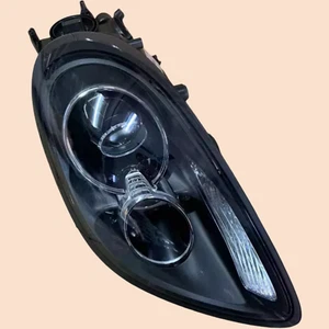 Porsche BOXSTER 981 Cayman Right Xenon Headlight Lamp 2012-2016 98163123605 - Bild 1 von 5