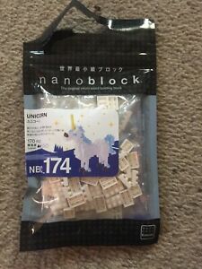 NBC237 Mini NanoBlock Perro Bloques de Construcción Juguete 250 piezas de 12 años