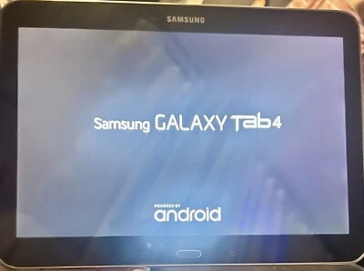 Samsung Tab 4 Android  - Bild 1 von 4