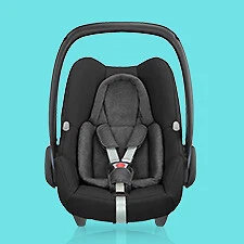 Baby Car Seats & Accessories