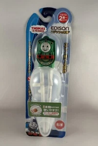 THOMAS the TRAIN PERCY Palillo Ayudante para Niños Mano Derecha NUEVO Edison - Imagen 1 de 12