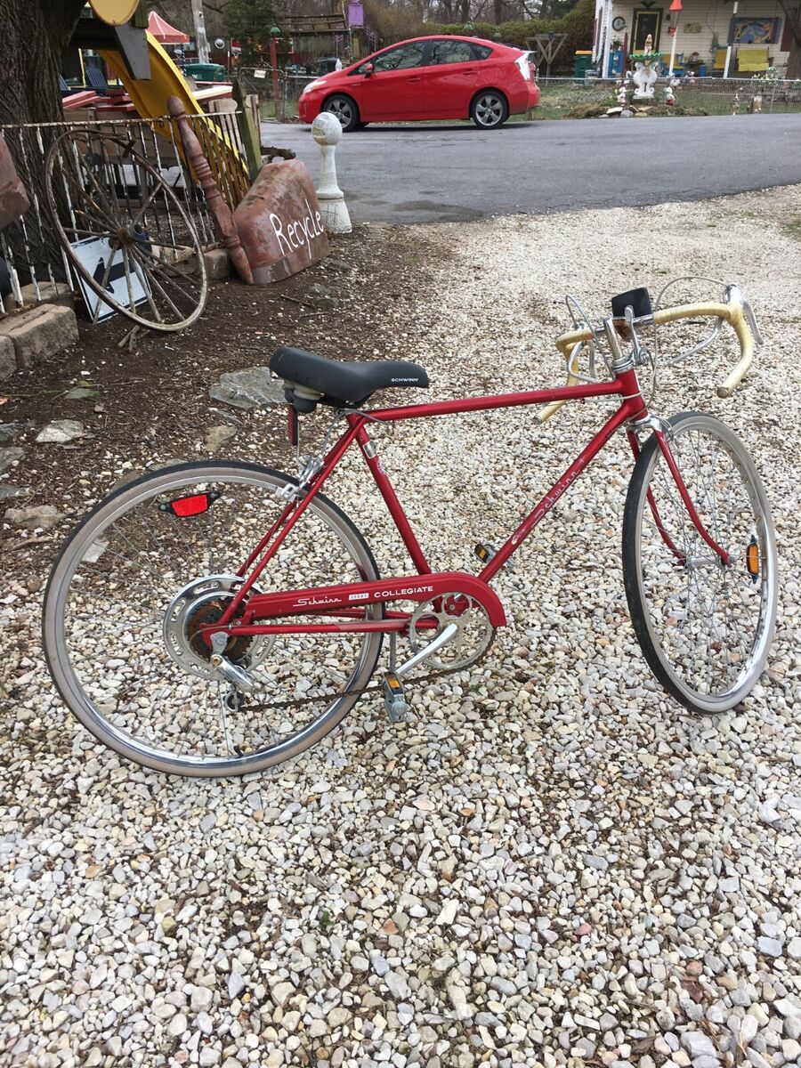 Schwinn 5 Speed In Collectible Complete Bikes for sale | eBay Schwinn 5 Speed In Collectible Complete Bikes for sale | eBay