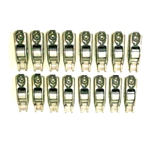 ROCKER ARMS VAUXHALL 1.9 CDTi 2.0 CDTi ASTRA SIGNUM VECTRA ZAFIRA INSIGNIA SAAB - Bild 1 von 1
