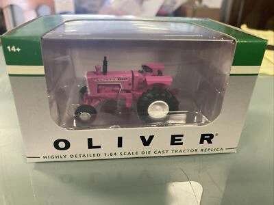 1/64 SpecCast Oliver 1755 wide front - Image 1 of 3