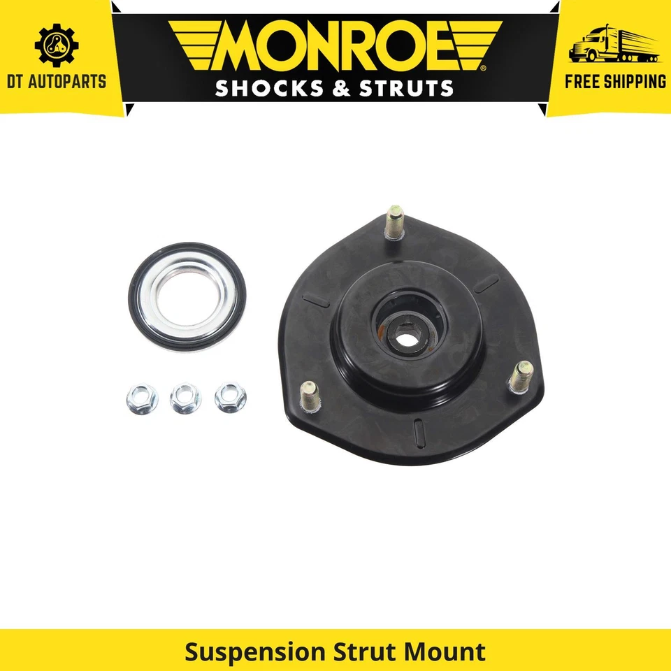Montaje de puntal delantero Monroe 2007 2008 2009 suspensión Toyota Avalon 2006-2012 Foto 1 de 1