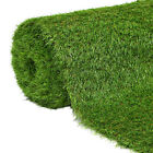 Artificial Grass 1x10 m/40 mm Green K0B1