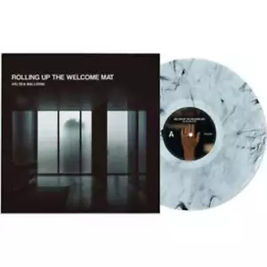 Kelsea Ballerini - Aufrollen der Willkommensmatte (Clear Smoke LP Vinyl) - Bild 1 von 1