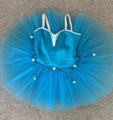Ballet Tutu  - Image 1 of 4