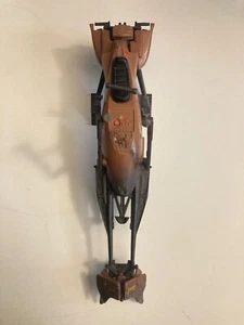 Speeder Bike Endor Star Wars 1995 Return Of The Jedi unvollständig - Bild 1 von 4