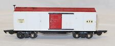 Vintage American Flyer Prewar Train #478 Box Car.