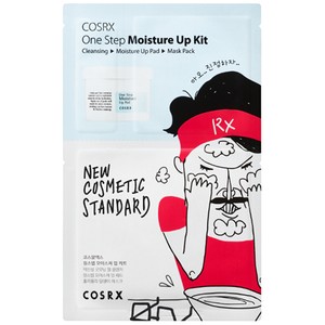 [Cosrx] One Step Moisture Up Kit