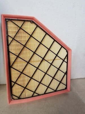 Chevrolet GM OEM 2016 Camaro Engine-Air Filter Element 23323508 - Image 1 of 4