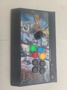 Mad Catz Arcade Fight Stick Pro Street Fighter x Tekken - Imagen 1 de 6