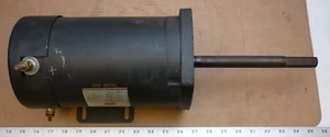 Ohio Motor Model D481259X7492 27 Volt DC Motor - Picture 1 of 5