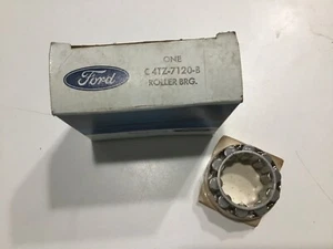 c4tz-7120-b clark 5 speed trans output shaft pilot bearing ford truck - Picture 1 of 2