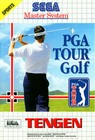 ## Sega Master System - Pga Tour Golf / Ms Game ##