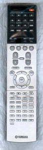 Yamaha OEM RAV557 A/V EMPFÄNGER FERNBEDIENUNG PN: ZW916800 - Bild 1 von 5