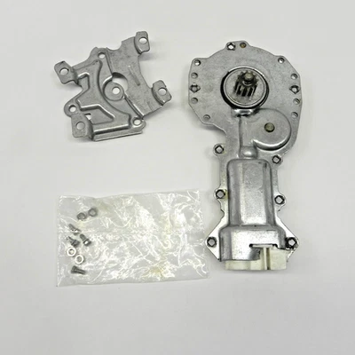 1984-2005 GENERAL MOTORS REAR WINDOW REGULATOR MOTOR NOS GM#12512994 - Image 1 of 4