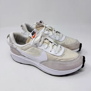 Nike Daybreak-Typ weiß Segel Turnschuhe Damengröße 9 - Bild 1 von 9
