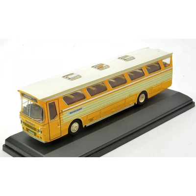 AUTOBUS ALEXANDER M TYPE 1975 ALEXANDER NORTHERN 1:76 Oxford Auto Stradali Model - Immagine 1 di 4