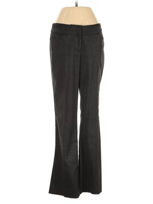 Calça social Twenty One feminina cinza XS - Imagem 1 de 2