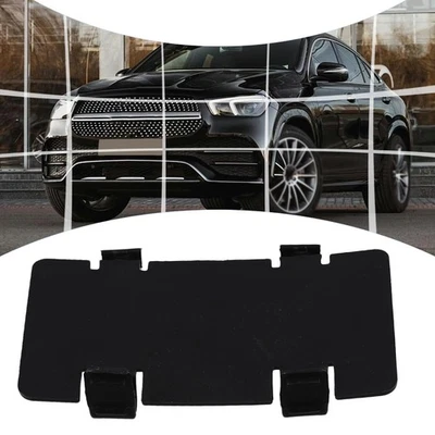 Aerodynamic Style Front Fender Liners Covers Fit MB For GLE Vehicles 2020 - Image 1 of 4