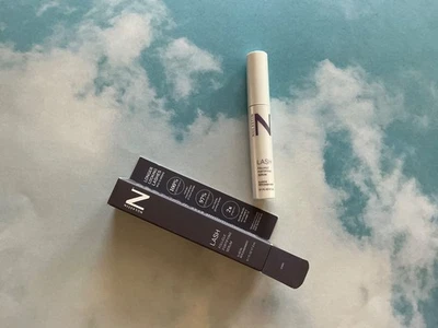 Nulastin LASH Follicle Fortifying Eyelash Serum Full Size 0.1 fl oz/3ml Sealed - Image 1 of 4