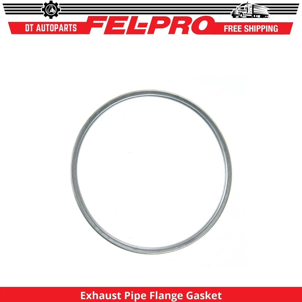 Junta de brida de tubo de escape Fel-Pro 2005 para Chevrolet Aveo 2004-2011 1,6 L L4 Foto 1 de 1