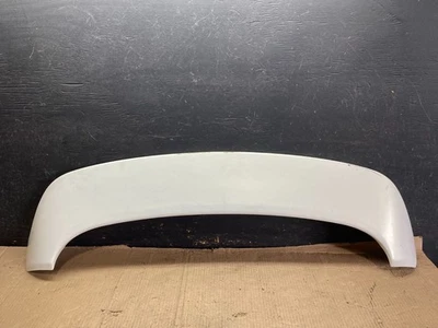 1999 to 2003 Lexus RX300 Rear Spoiler Gate Hatch Wing OEM P3785 DG - Image 1 of 4