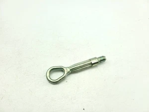 ABSCHLEPPHAKEN AUGE BMW 3ER F30 F31 2018 - Bild 1 von 15