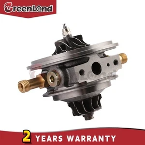 Turbo Cartridge CHRA 756068-5001S for VW Golf Parati 1.0L EA111 GT1241Z GT1241SZ - Picture 1 of 5