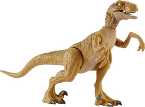 Velociraptor - Claw Slash Savage Strike Dinosaur Action Figure, Smaller Size,... - Picture 1 of 6