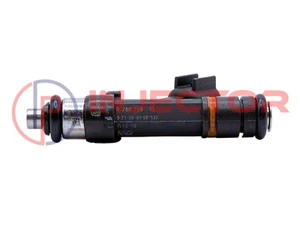 Single Unit Bosch 0280158105 fuel injector 06-11 Ford Mazda 2.3L Duratec 7L5G-AB - Foto 1 di 4