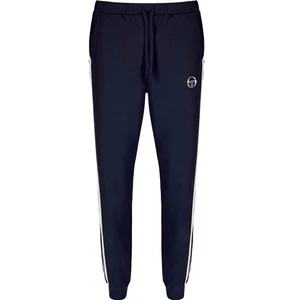 Sergio Tacchini Herren Trainingshose Damarindo Track Pants in Maritim Blau - Bild 1 von 9