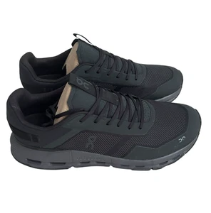 On Running Cloudnova Form 2 TT Schwarz Größe 13 Herren Eclipse Neu im Karton Neu Schuhe Sneaker - Bild 1 von 14