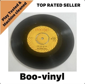 The Banana Boys ~ Come Into My Life 1969 UK 7" Reggae Vinyl VG+ / M - Picture 1 of 6