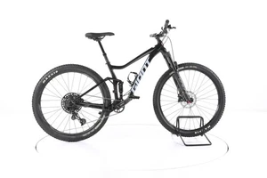 Giant Stance 1 Pro Fahrrad Mountainbike Top 29" black Pro Refurbished - Bild 1 von 10